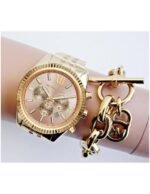 Reloj Michael Kors Mujer Lexington Mk6473 - Imagen 4