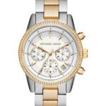 Reloj Michael Kors Ritz Mk6474 Para Mujer