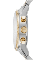 Reloj Michael Kors Ritz Mk6474 Para Mujer - Imagen 3
