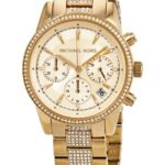 Reloj Michael Kors Ritz Mk6484 Para Mujer
