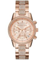 Reloj Michael Kors Ritz Mk6485 Para Mujer