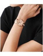 Reloj Michael Kors Ritz Mk6485 Para Mujer - Imagen 7