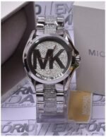 Reloj Michael Kors Mujer Bradshaw Mk6486 - Imagen 2
