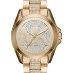 Reloj Michael Kors Mujer Bradshaw Mk6487