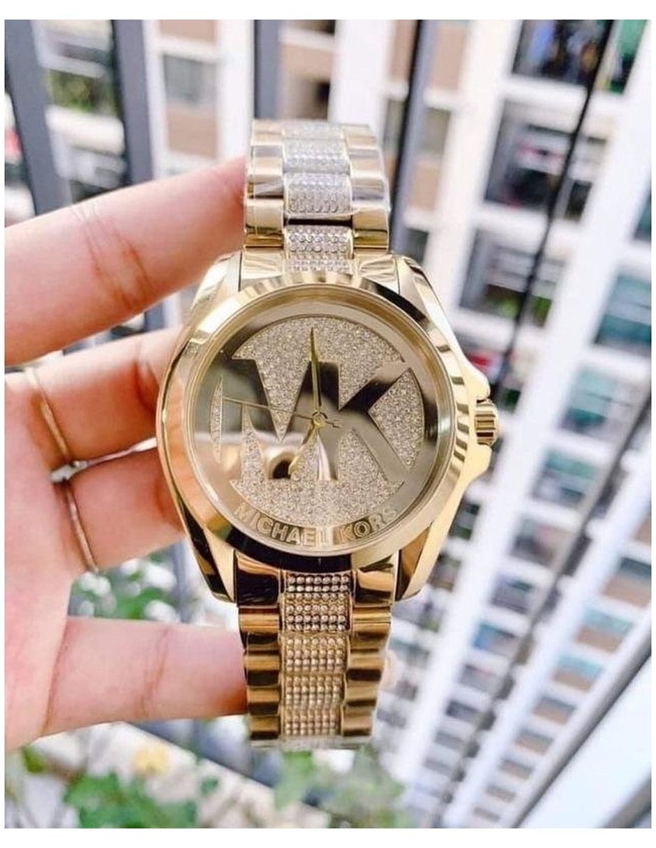 Mk 6487 Michael Kors Watch Precio Kors Mk6487 Michael Kors Watch