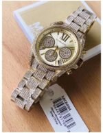 Reloj Michael Kors Mujer Bradshaw Mk6494 - Imagen 5