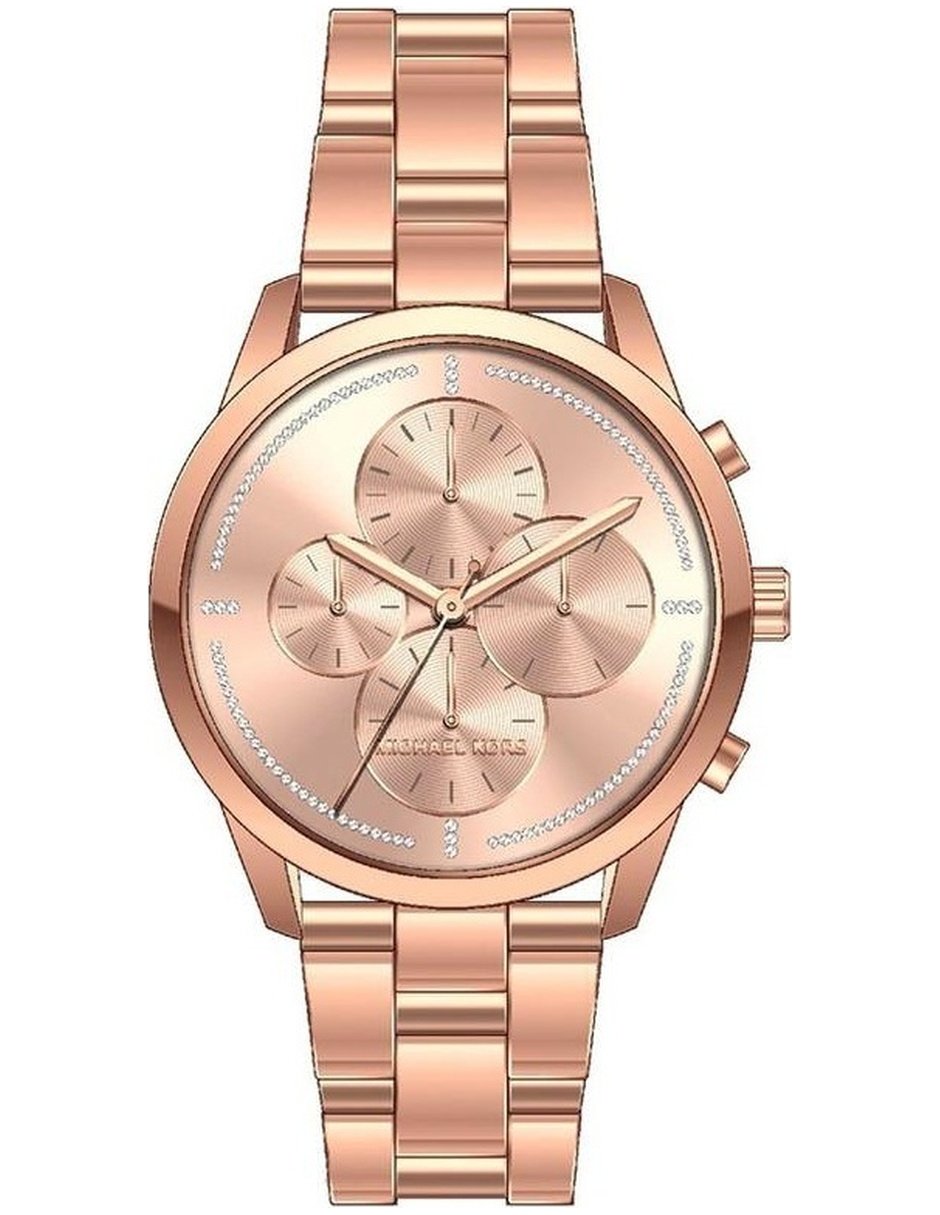 Mk6521_1 Reloj Michael Kors Mujer Classic Mk6521 - Imagen 1