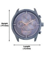 Reloj Michael Kors Mujer Classic Mk6522 - Imagen 5