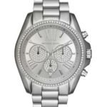 Reloj Michael Kors Bradshaw Mk6537 Para Mujer