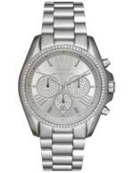 Reloj Michael Kors Bradshaw Mk6537 Para Mujer