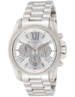 Reloj Michael Kors Bradshaw Mk6537 Para Mujer - Imagen 2