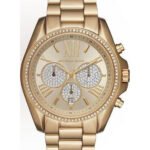 Reloj Michael Kors Mujer Bradshaw Mk6538