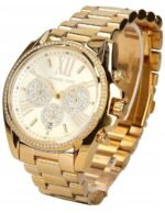 Reloj Michael Kors Mujer Bradshaw Mk6538 - Imagen 5