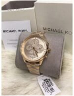 Reloj Michael Kors Mujer Slater Mk6553 - Imagen 3