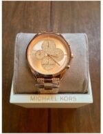 Reloj Michael Kors Mujer Slater Mk6553 - Imagen 4