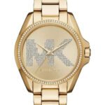 Reloj Michael Kors Mujer Bradshaw Mk6555