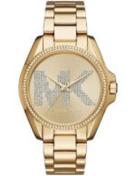 Reloj Michael Kors Mujer Bradshaw Mk6555