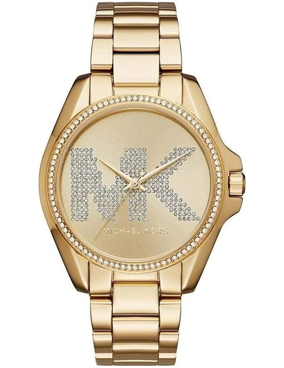 Mk6555_1 Reloj Michael Kors Mujer Bradshaw Mk6555 - Imagen 1