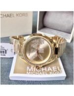 Reloj Michael Kors Mujer Bradshaw Mk6555 - Imagen 7