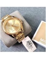 Reloj Michael Kors Mujer Bradshaw Mk6555 - Imagen 8