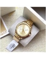 Reloj Michael Kors Mujer Bradshaw Mk6555 - Imagen 9