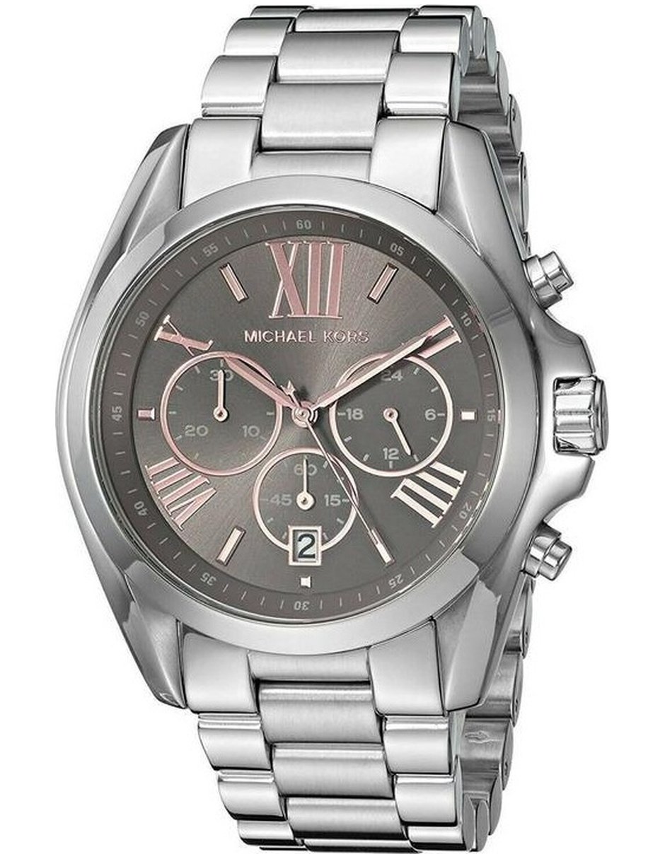 Mk6557_1 Reloj Michael Kors Mujer Bradshaw Mk6557 - Imagen 1