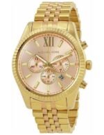 Reloj Michael Kors Mujer Bradshaw Mk6557 - Imagen 6