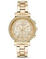 Reloj Michael Kors Sofie Mk6559 Para Mujer - Imagen 2