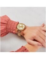 Reloj Michael Kors Sofie Mk6559 Para Mujer - Imagen 4