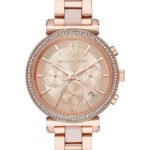 Reloj Michael Kors Mujer Sofie Mk6560