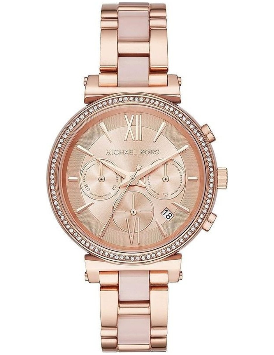 Mk6560_1 Reloj Michael Kors Mujer Sofie Mk6560 - Imagen 1