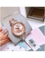 Reloj Michael Kors Mujer Sofie Mk6560 - Imagen 4
