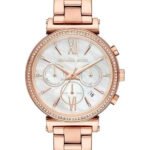 Reloj Michael Kors Mujer Sofie Mk6576