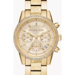 Reloj Michael Kors Ritz Mk6597 Para Mujer