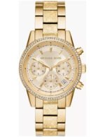 Reloj Michael Kors Ritz Mk6597 Para Mujer