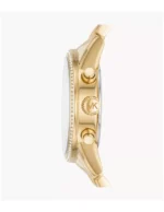 Reloj Michael Kors Ritz Mk6597 Para Mujer - Imagen 3