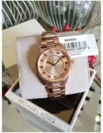 Reloj Michael Kors Mujer Colette Mk6604 - Imagen 2