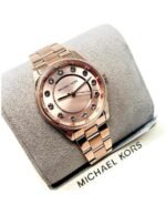 Reloj Michael Kors Mujer Colette Mk6604 - Imagen 3