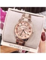 Reloj Michael Kors Mujer Colette Mk6604 - Imagen 4