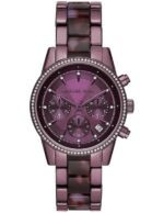 Reloj Michael Kors Mujer Ritz Mk6720 - Imagen 3