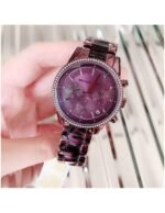 Reloj Michael Kors Mujer Ritz Mk6720 - Imagen 9