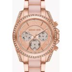 Reloj Michael Kors Blair Mk6763 Para Mujer