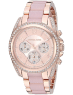 Reloj Michael Kors Blair Mk6763 Para Mujer - Imagen 2