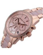 Reloj Michael Kors Ritz Mk6769 Para Mujer - Imagen 2