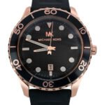 Reloj Michael Kors Runway Mk6852 Para Mujer