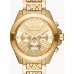Reloj Michael Kors Wren Mk6952 Para Mujer