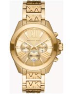 Reloj Michael Kors Wren Mk6952 Para Mujer