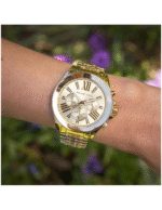 Reloj Michael Kors Wren Mk6952 Para Mujer - Imagen 5