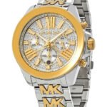 Reloj Michael Kors Wren Mk6953 Para Mujer