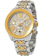 Reloj Michael Kors Wren Mk6953 Para Mujer